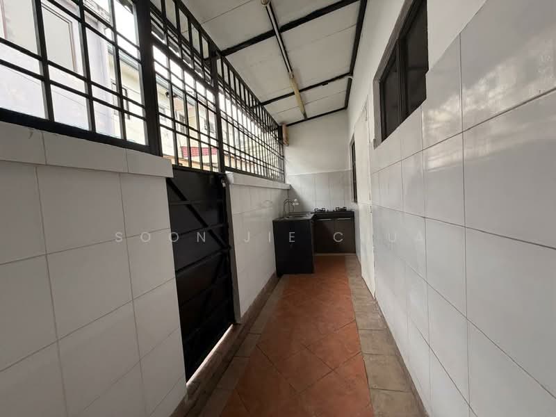 Rumah Teres 2-Tingkat untuk Dijual di Bandar Damai Perdana (Cheras) - Soon Jie Chua - Kitchen - PropertyGuru.com.my
