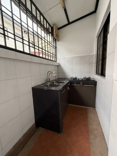 Rumah Teres 2-Tingkat untuk Dijual di Bandar Damai Perdana (Cheras) - Soon Jie Chua - Kitchen - PropertyGuru.com.my