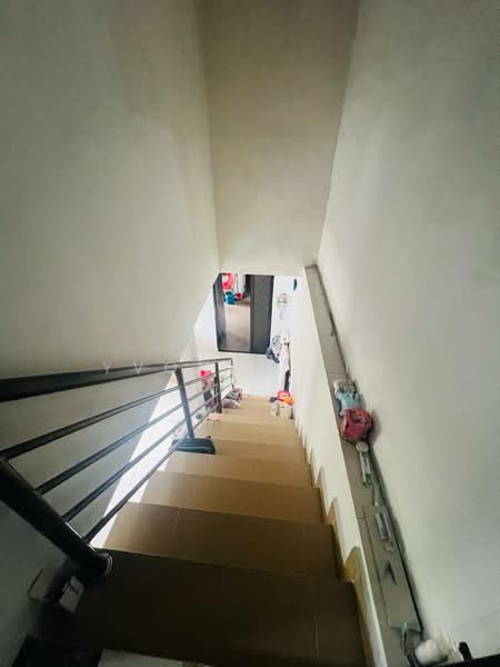 2-storey Terraced House for Sale in Taman Jaya Sepakat (Senai) - Yvonne Lim - Interior - PropertyGuru.com.my
