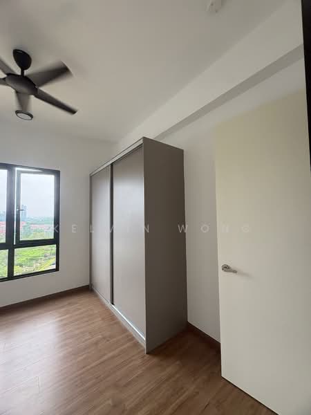 Service Residence for Rent at 2Rio Residence @ Bandar Puteri Puchong - Kelvin Wong - Bedroom - PropertyGuru.com.my