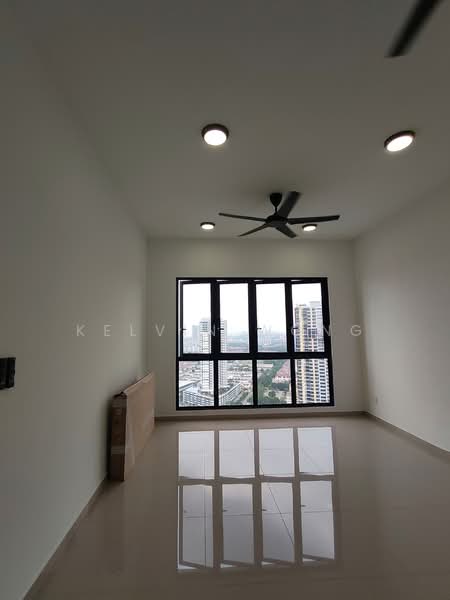 Service Residence for Rent at 2Rio Residence @ Bandar Puteri Puchong - Kelvin Wong - View - PropertyGuru.com.my