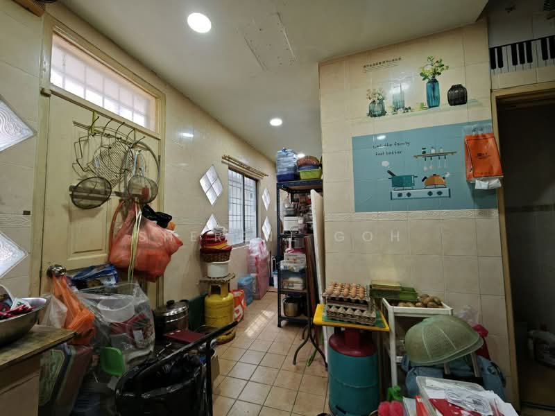 Bandar Puteri Puchong untuk Untuk Dijual - RM 960,000, Apr 2026 - Kitchen - PropertyGuru.com.my