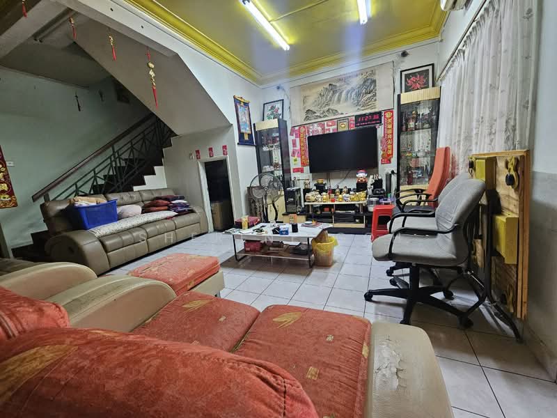 Bandar Puteri Puchong untuk Untuk Dijual - RM 960,000, Apr 2026 - Living Room - PropertyGuru.com.my