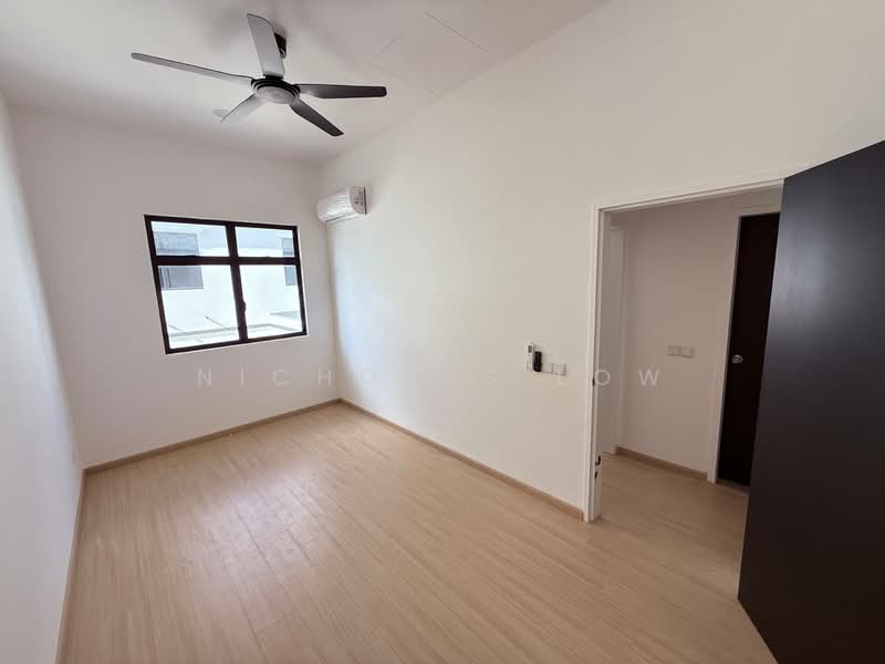 Cluster House for Rent in Eco Botanic (Iskandar Puteri (Nusajaya)) - Nicholas Low - Interior - PropertyGuru.com.my