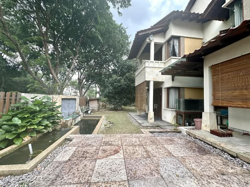 Bungalow for Sale in Shah Alam (Selangor) - Reena Sarif - Exterior - PropertyGuru.com.my