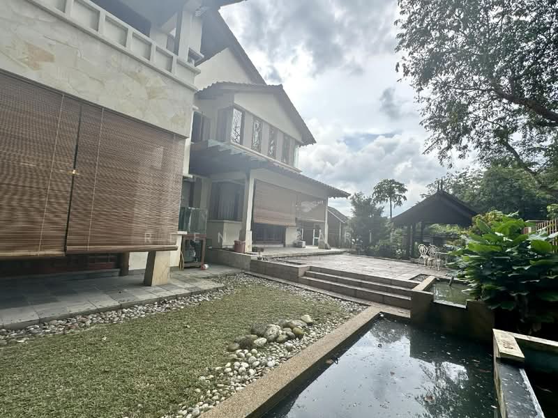 Bungalow for Sale in Shah Alam (Selangor) - Reena Sarif - Exterior - PropertyGuru.com.my