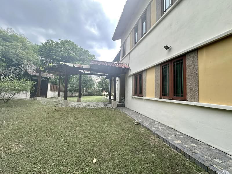 Bungalow for Sale in Shah Alam (Selangor) - Reena Sarif - Exterior - PropertyGuru.com.my