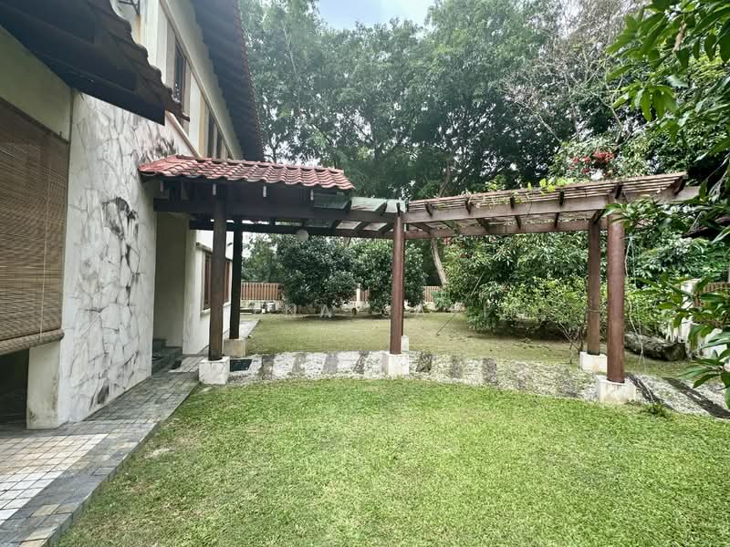 Bungalow for Sale in Shah Alam (Selangor) - Reena Sarif - Exterior - PropertyGuru.com.my