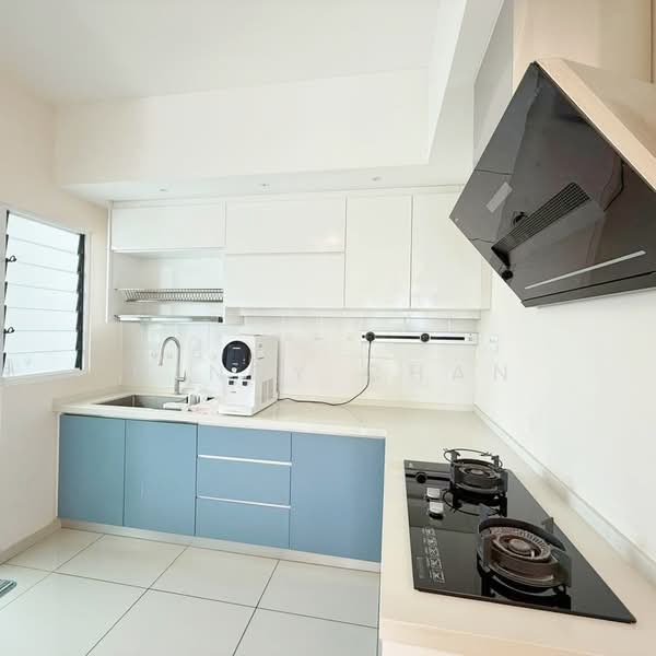 Condominium for Rent at The Amarene - Cindy Chan - Kitchen - PropertyGuru.com.my