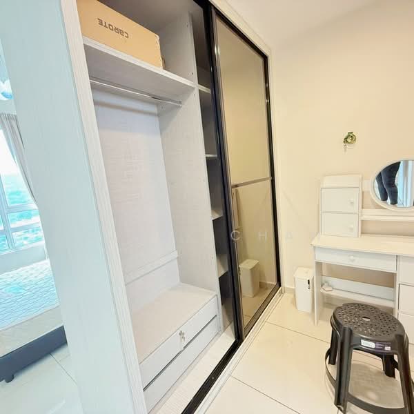 Condominium for Rent at The Amarene - Cindy Chan - Bedroom - PropertyGuru.com.my