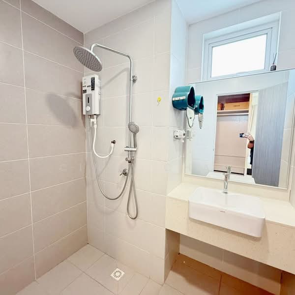Condominium for Rent at The Amarene - Cindy Chan - Bathroom - PropertyGuru.com.my