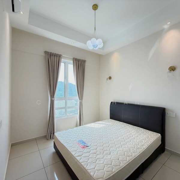 Condominium for Rent at The Amarene - Cindy Chan - Bedroom - PropertyGuru.com.my