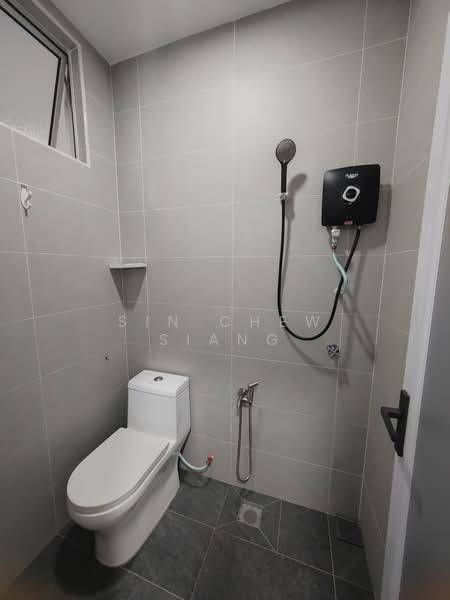 2-storey Terraced House for Sale in Taman Daya (Johor Bahru) - Sin Chew Siang - Bathroom - PropertyGuru.com.my