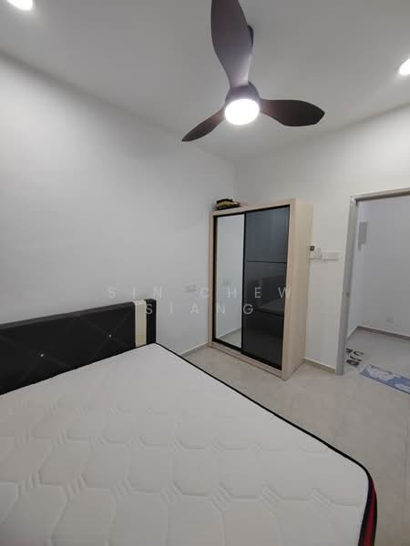 2-storey Terraced House for Sale in Taman Daya (Johor Bahru) - Sin Chew Siang - Bedroom - PropertyGuru.com.my