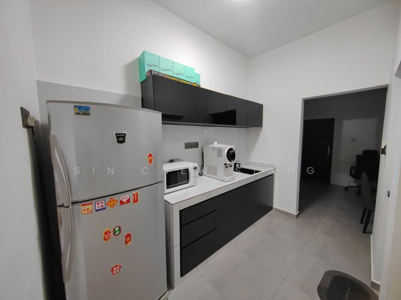 2-storey Terraced House for Sale in Taman Daya (Johor Bahru) - Sin Chew Siang - Kitchen - PropertyGuru.com.my