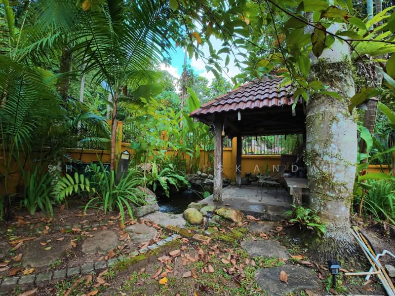 Bungalow for Sale in Taman Bukit Lela (Gombak) - Shaziery Iskandar - PropertyGuru.com.my