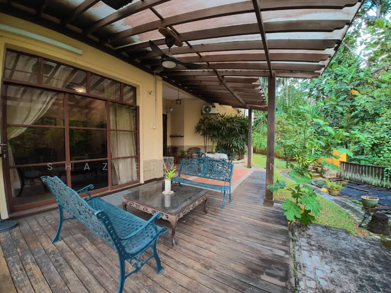 Bungalow for Sale in Taman Bukit Lela (Gombak) - Shaziery Iskandar - PropertyGuru.com.my
