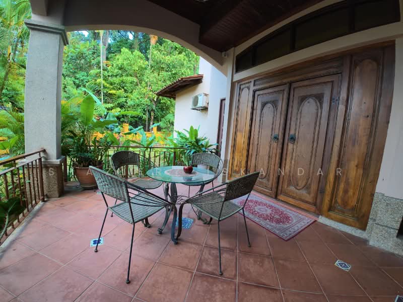 Bungalow for Sale in Taman Bukit Lela (Gombak) - Shaziery Iskandar - PropertyGuru.com.my