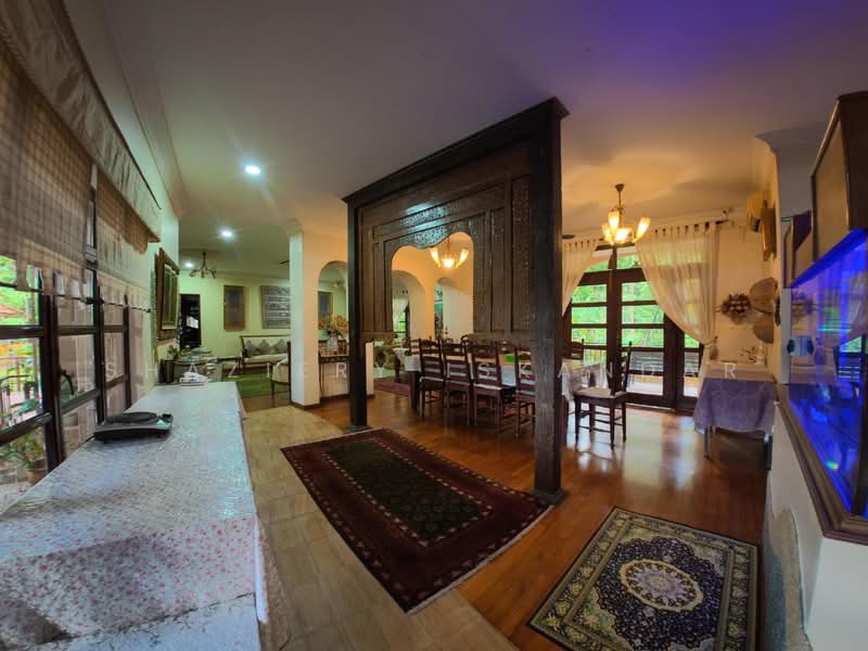 Bungalow for Sale in Taman Bukit Lela (Gombak) - Shaziery Iskandar - PropertyGuru.com.my