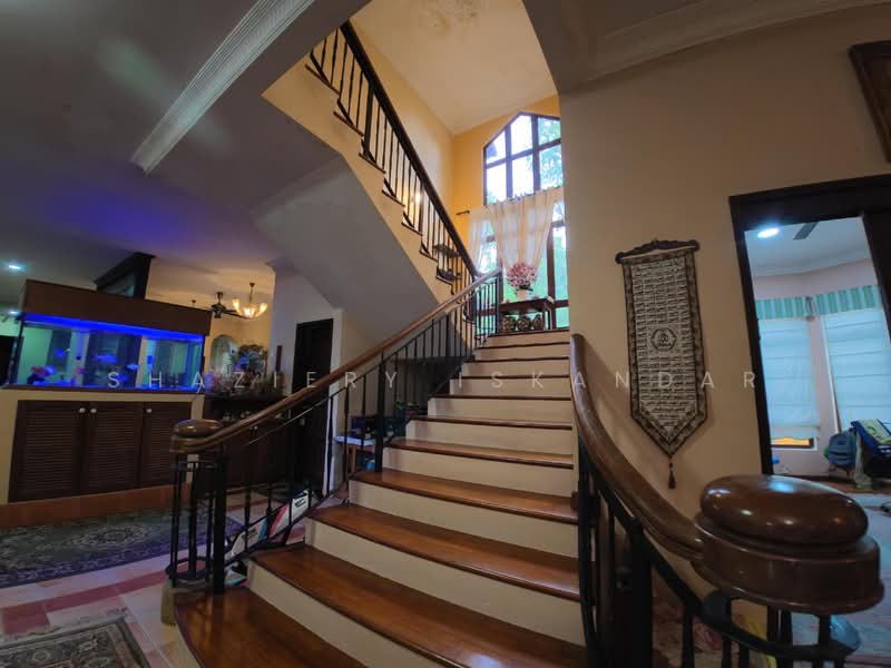 Bungalow for Sale in Taman Bukit Lela (Gombak) - Shaziery Iskandar - PropertyGuru.com.my
