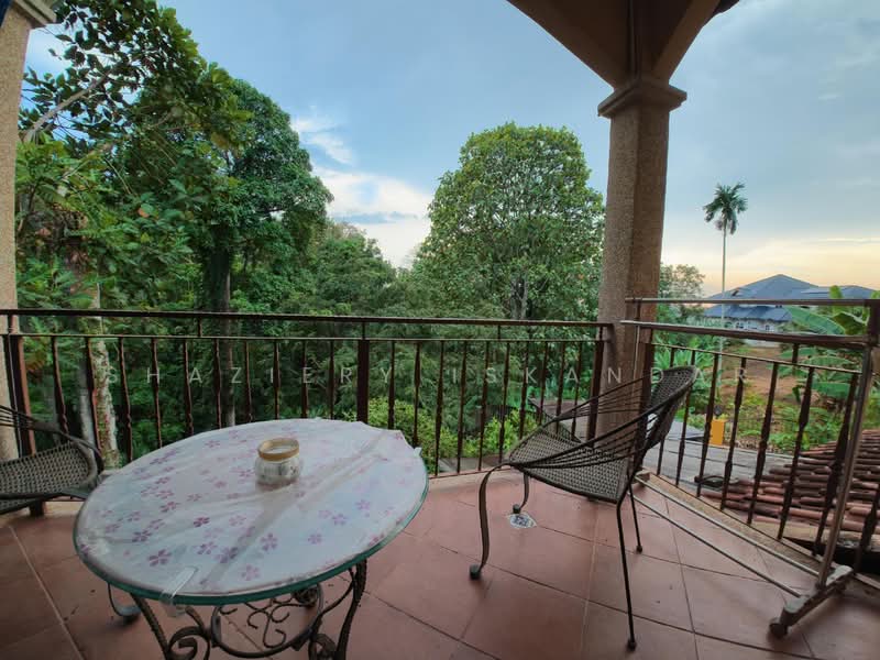 Bungalow for Sale in Taman Bukit Lela (Gombak) - Shaziery Iskandar - PropertyGuru.com.my