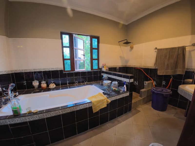 Bungalow for Sale in Taman Bukit Lela (Gombak) - Shaziery Iskandar - PropertyGuru.com.my