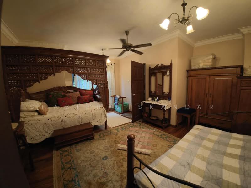 Bungalow for Sale in Taman Bukit Lela (Gombak) - Shaziery Iskandar - PropertyGuru.com.my