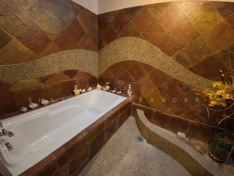 Bungalow for Sale in Taman Bukit Lela (Gombak) - Shaziery Iskandar - PropertyGuru.com.my