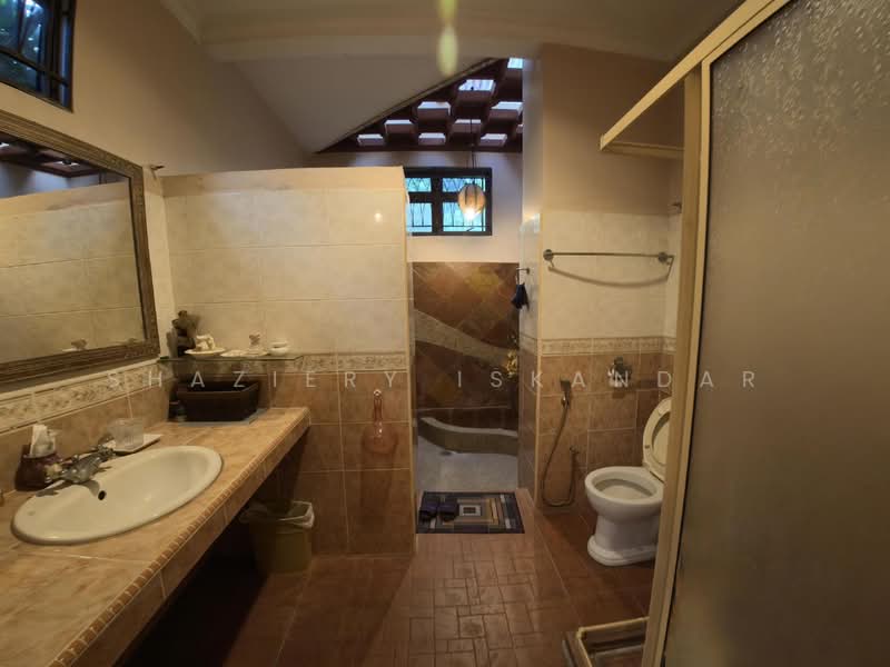 Bungalow for Sale in Taman Bukit Lela (Gombak) - Shaziery Iskandar - PropertyGuru.com.my