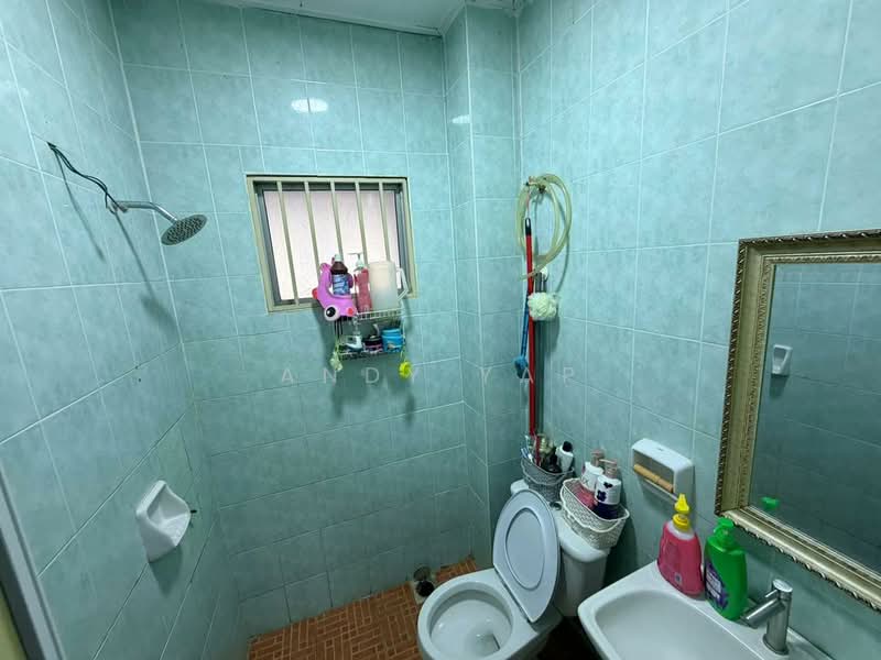 Cluster House for Sale in Bandar Tasik Puteri (Rawang) - Andy Yap - Bathroom - PropertyGuru.com.my