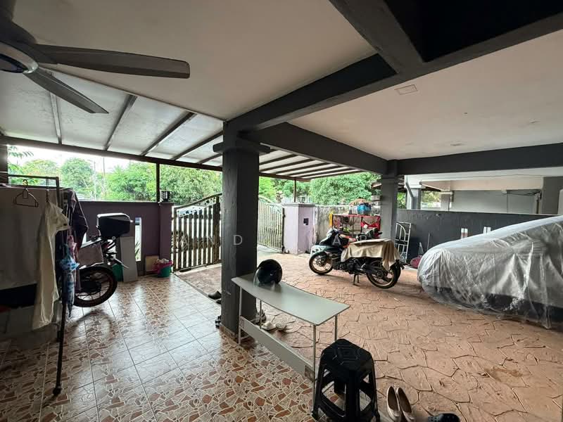 Cluster House for Sale in Bandar Tasik Puteri (Rawang) - Andy Yap - Exterior - PropertyGuru.com.my