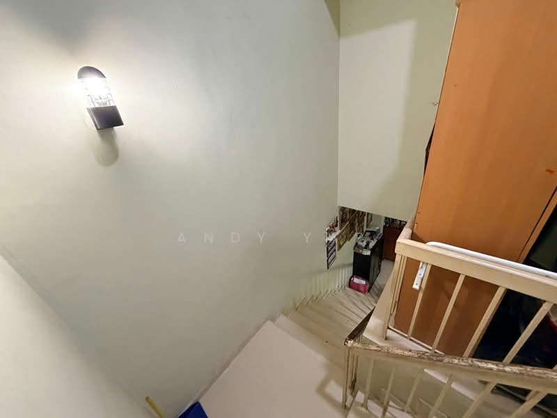 Cluster House for Sale in Bandar Tasik Puteri (Rawang) - Andy Yap - Interior - PropertyGuru.com.my