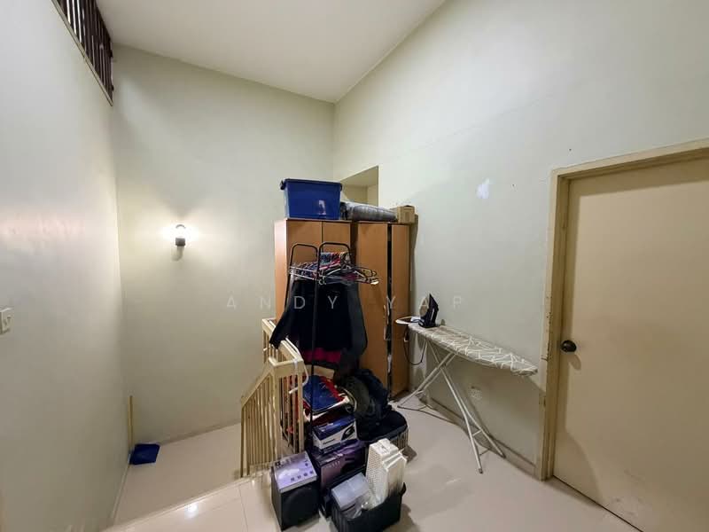 Cluster House for Sale in Bandar Tasik Puteri (Rawang) - Andy Yap - Interior - PropertyGuru.com.my