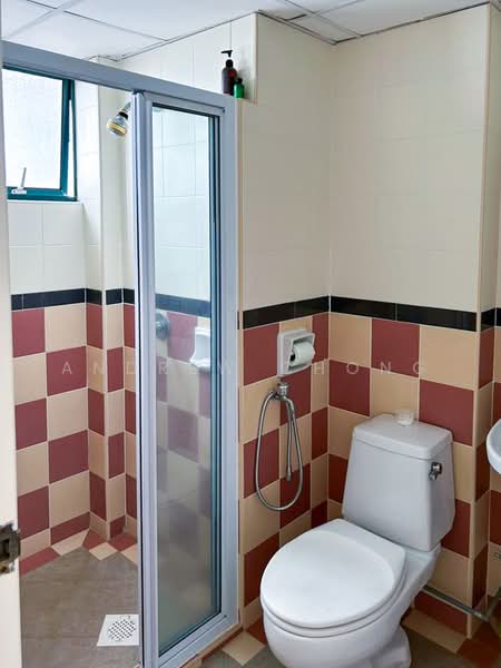 Diamond Villa Condominium untuk Untuk Dijual - RM 1,900,000, Mac 2026 - Bathroom - PropertyGuru.com.my