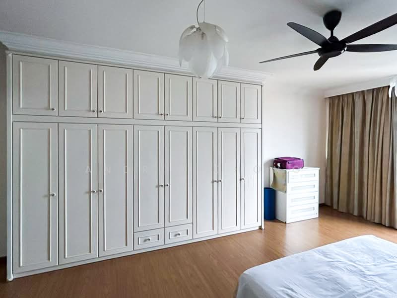 Diamond Villa Condominium untuk Untuk Dijual - RM 1,900,000, Mac 2026 - Bedroom - PropertyGuru.com.my