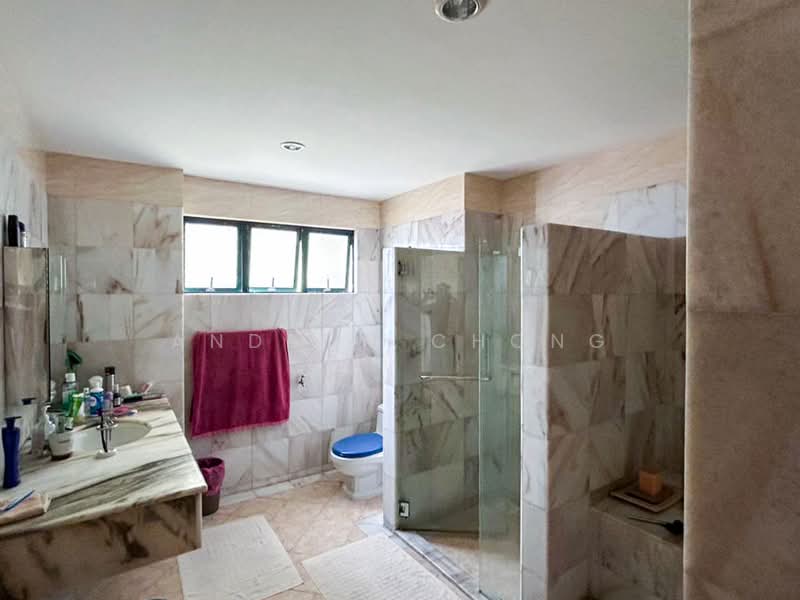 Diamond Villa Condominium untuk Untuk Dijual - RM 1,900,000, Mac 2026 - Bathroom - PropertyGuru.com.my