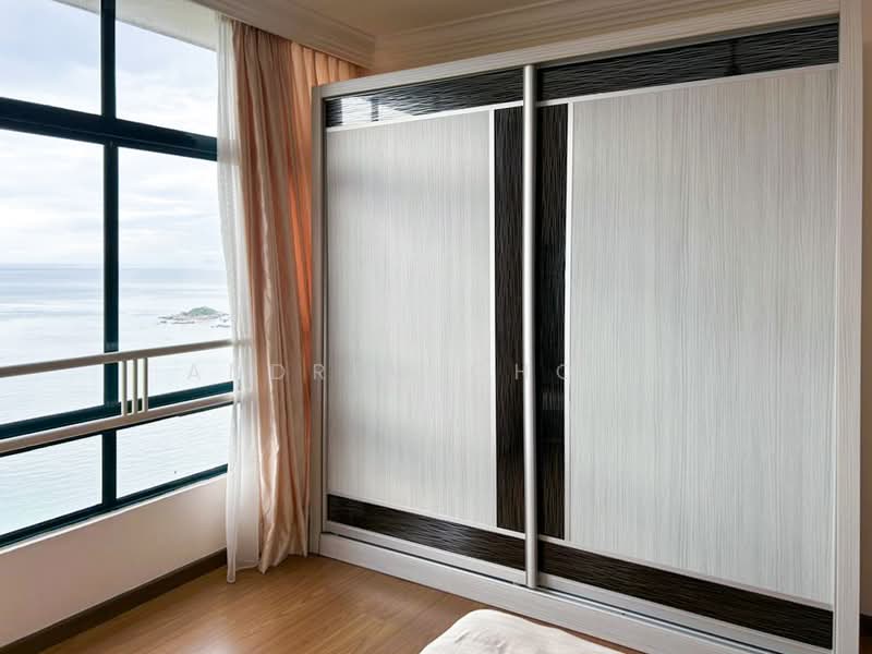 Diamond Villa Condominium untuk Untuk Dijual - RM 1,900,000, Mac 2026 - View - PropertyGuru.com.my