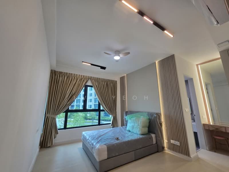 Mezzo untuk Untuk Disewa - RM 6,000 /bulan, Mac 2026 - Bedroom - PropertyGuru.com.my