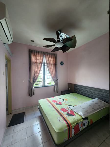 Taman Austin Perdana untuk Untuk Disewa - RM 2,500 /bulan, Apr 2026 - Bedroom - PropertyGuru.com.my