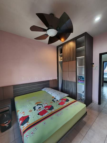 Taman Austin Perdana untuk Untuk Disewa - RM 2,500 /bulan, Apr 2026 - Bedroom - PropertyGuru.com.my