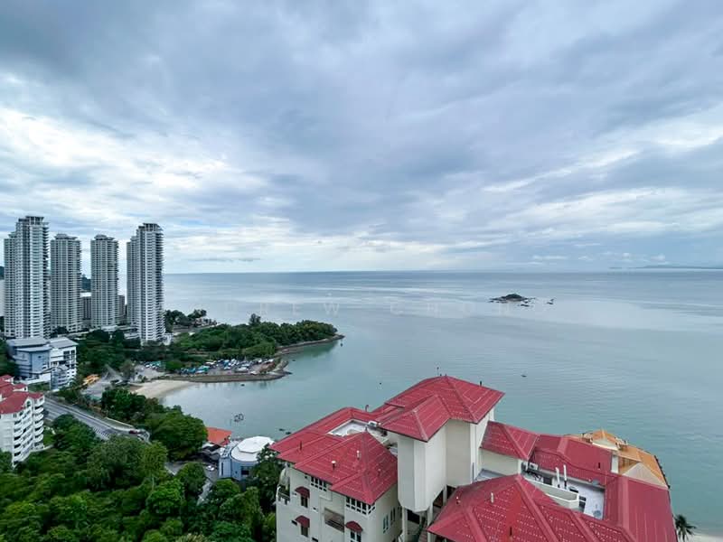 Diamond Villa Condominium untuk Untuk Disewa - RM 4,500 /bulan, Mac 2026 - Exterior - PropertyGuru.com.my