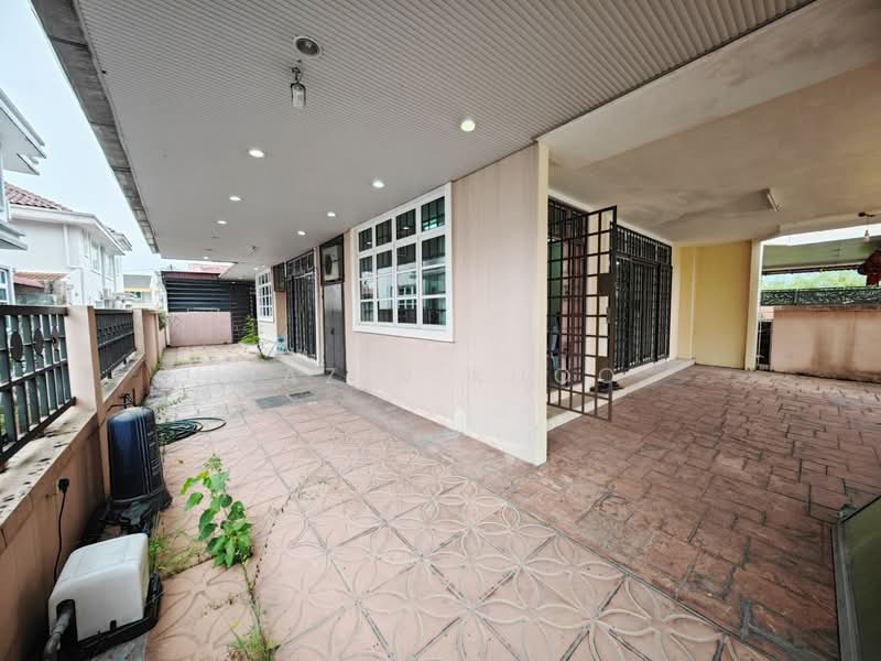 First Garden untuk Untuk Dijual - RM 590,000, Mac 2026 - Exterior - PropertyGuru.com.my