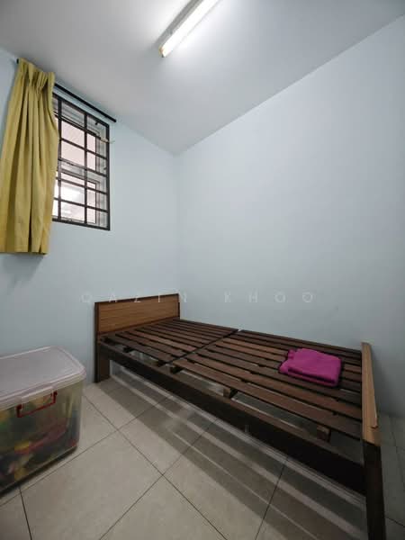 First Garden untuk Untuk Dijual - RM 590,000, Mac 2026 - Bedroom - PropertyGuru.com.my