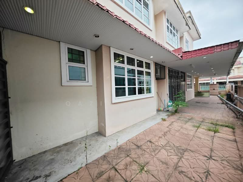 First Garden untuk Untuk Dijual - RM 590,000, Mac 2026 - Exterior - PropertyGuru.com.my