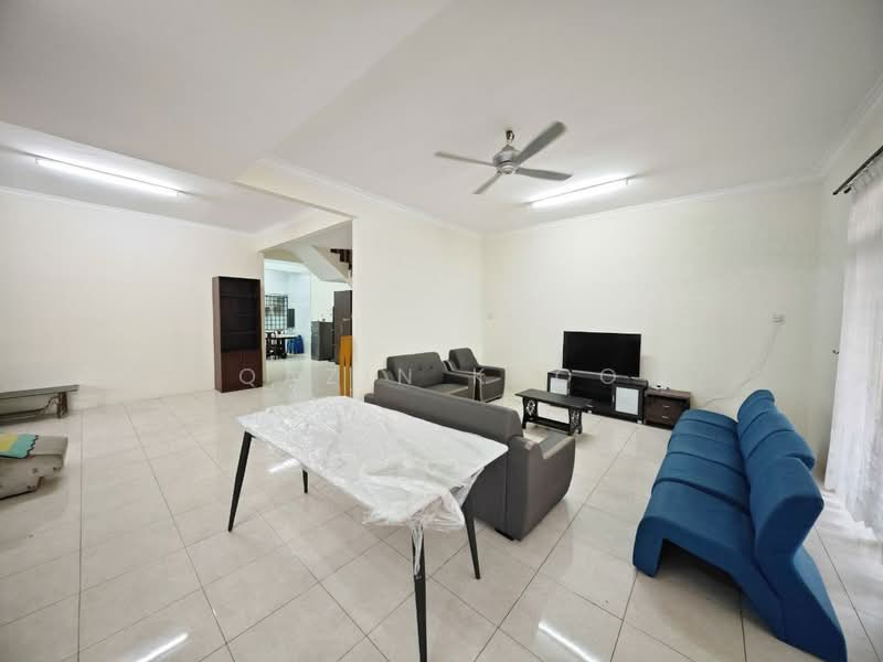 First Garden untuk Untuk Dijual - RM 590,000, Mac 2026 - Living Room - PropertyGuru.com.my