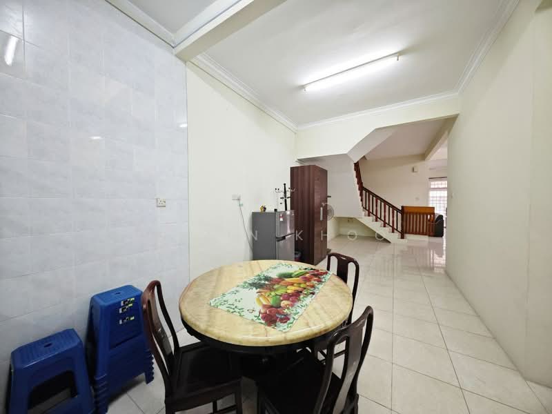 First Garden untuk Untuk Dijual - RM 590,000, Mac 2026 - Interior - PropertyGuru.com.my