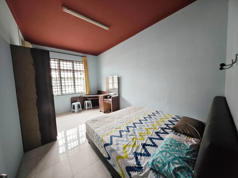 First Garden untuk Untuk Dijual - RM 590,000, Mac 2026 - Bedroom - PropertyGuru.com.my