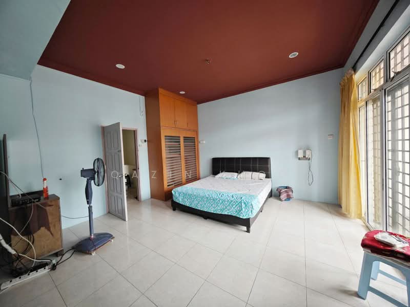 First Garden untuk Untuk Dijual - RM 590,000, Mac 2026 - Bedroom - PropertyGuru.com.my