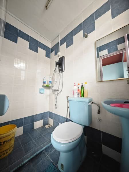 First Garden untuk Untuk Dijual - RM 590,000, Mac 2026 - Bathroom - PropertyGuru.com.my