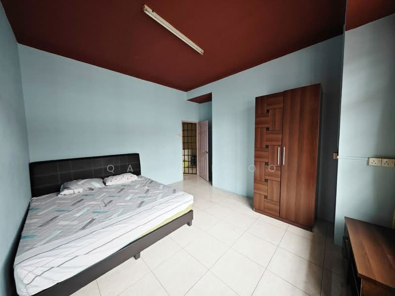 First Garden untuk Untuk Dijual - RM 590,000, Mac 2026 - Bedroom - PropertyGuru.com.my